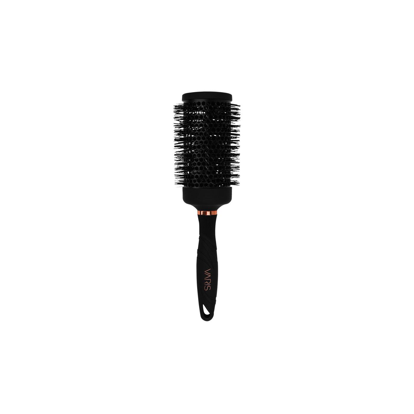 Varis Nylon Medium Barrel Brush