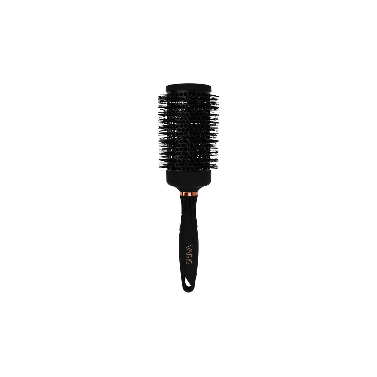 Varis Nylon Medium Barrel Brush