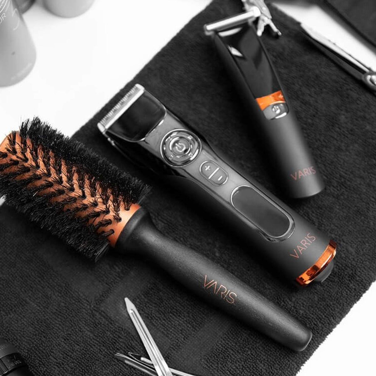 Varis Hair Trimmer