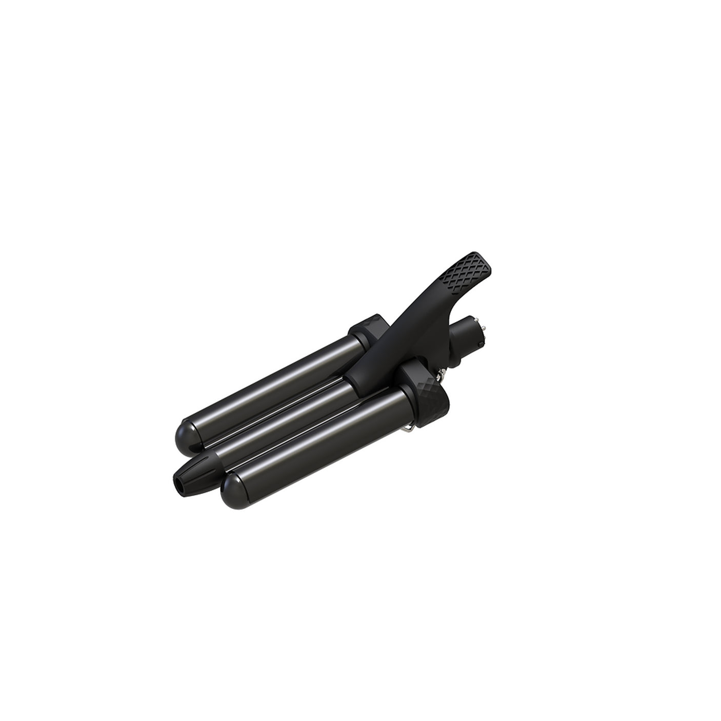 Veaudry myCurl Interchangeable - TRIPLE BARREL