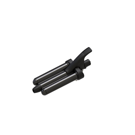 Veaudry myCurl Interchangeable - TRIPLE BARREL