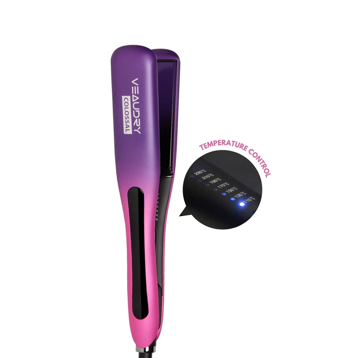 Veaudry MyStyler Colossal Sugar Rush