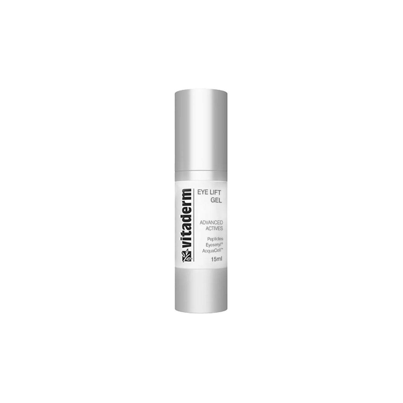 Vitaderm Eye Lift Gel 15ml