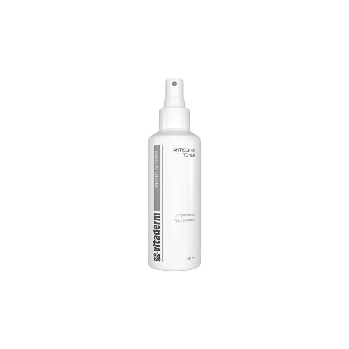 Vitaderm Antiseptic Toner 150ml