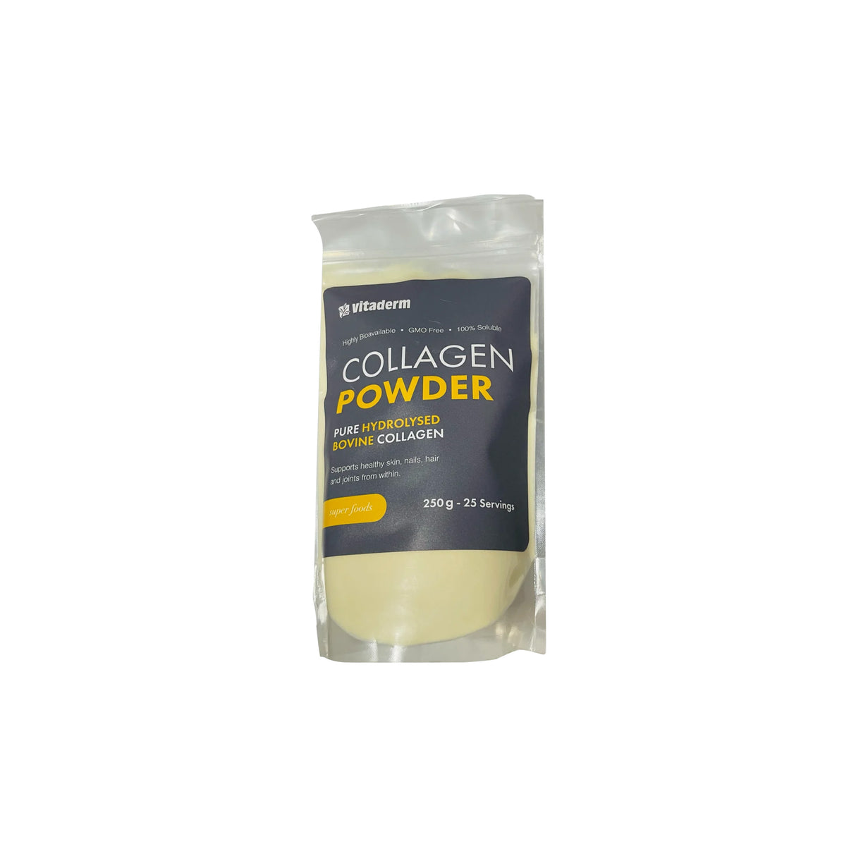 Vitaderm Collagen Powder 250g