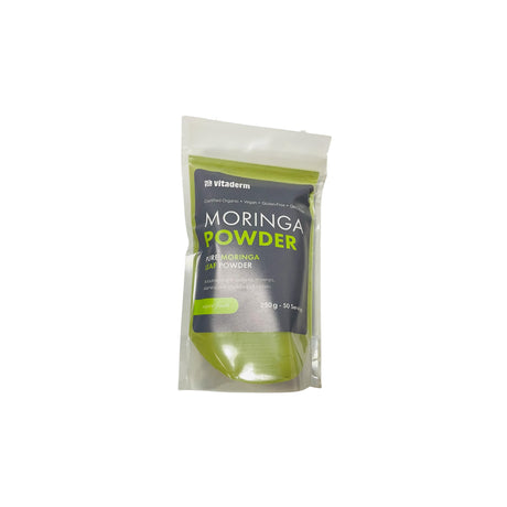Vitaderm Moringa Powder 250g