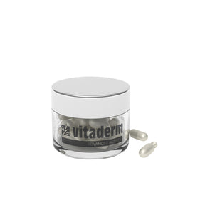 Vitaderm Retin-Glow Skin Capsules 30's