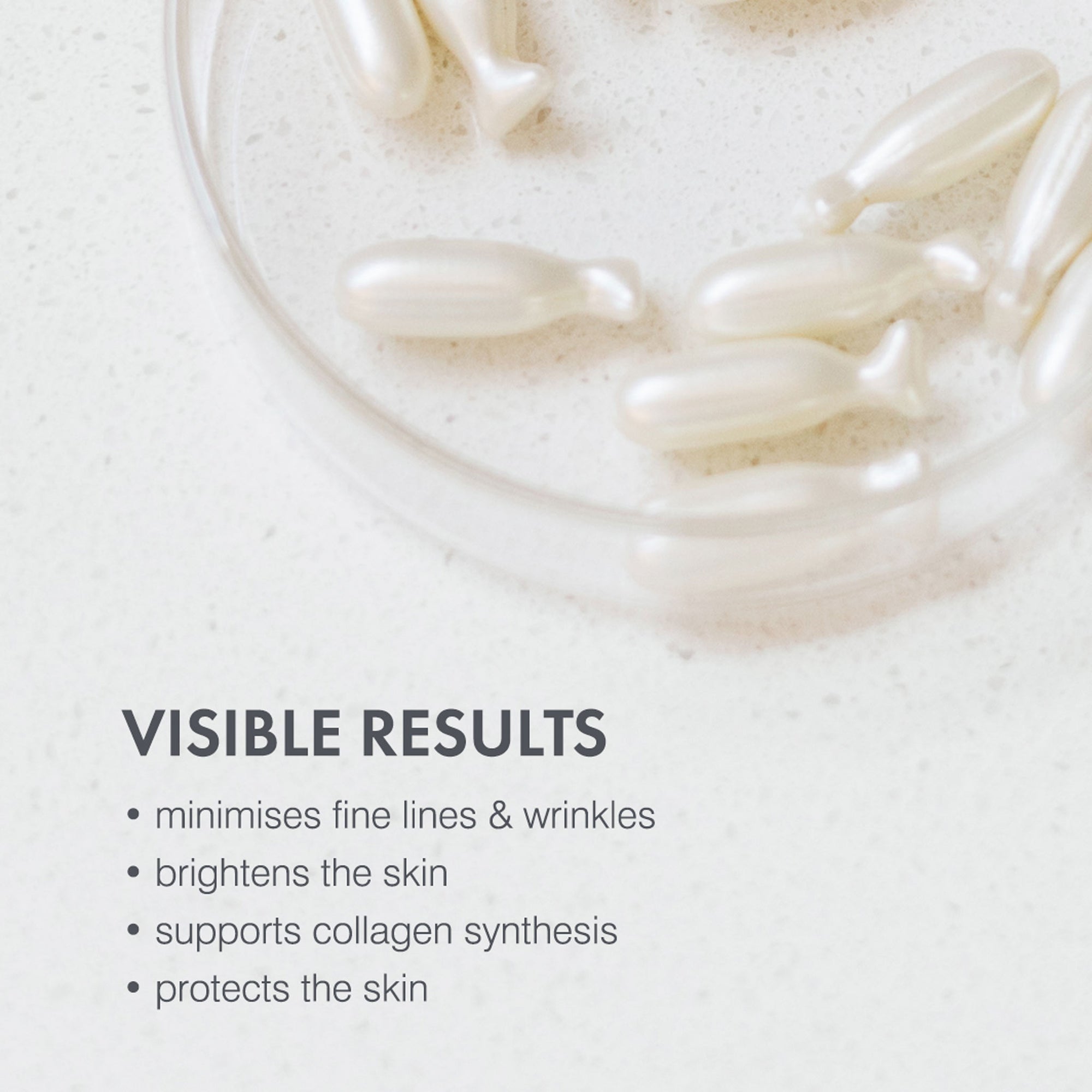 Vitaderm Retin-Glow Skin Capsules 30's
