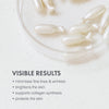 Vitaderm Retin-Glow Skin Capsules 30's