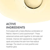 Vitaderm Retin-Glow Skin Capsules 30's