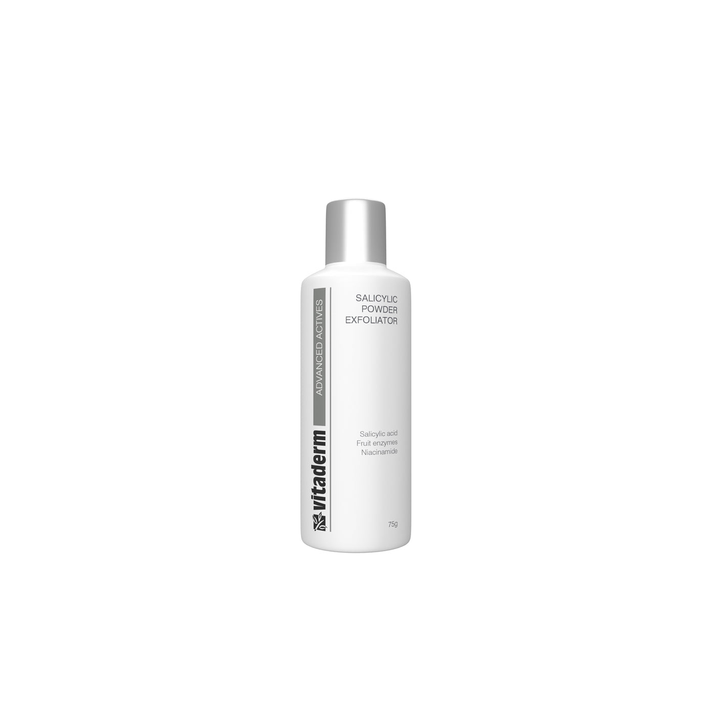 Vitaderm Salicylic Powder Exfoliator 75g