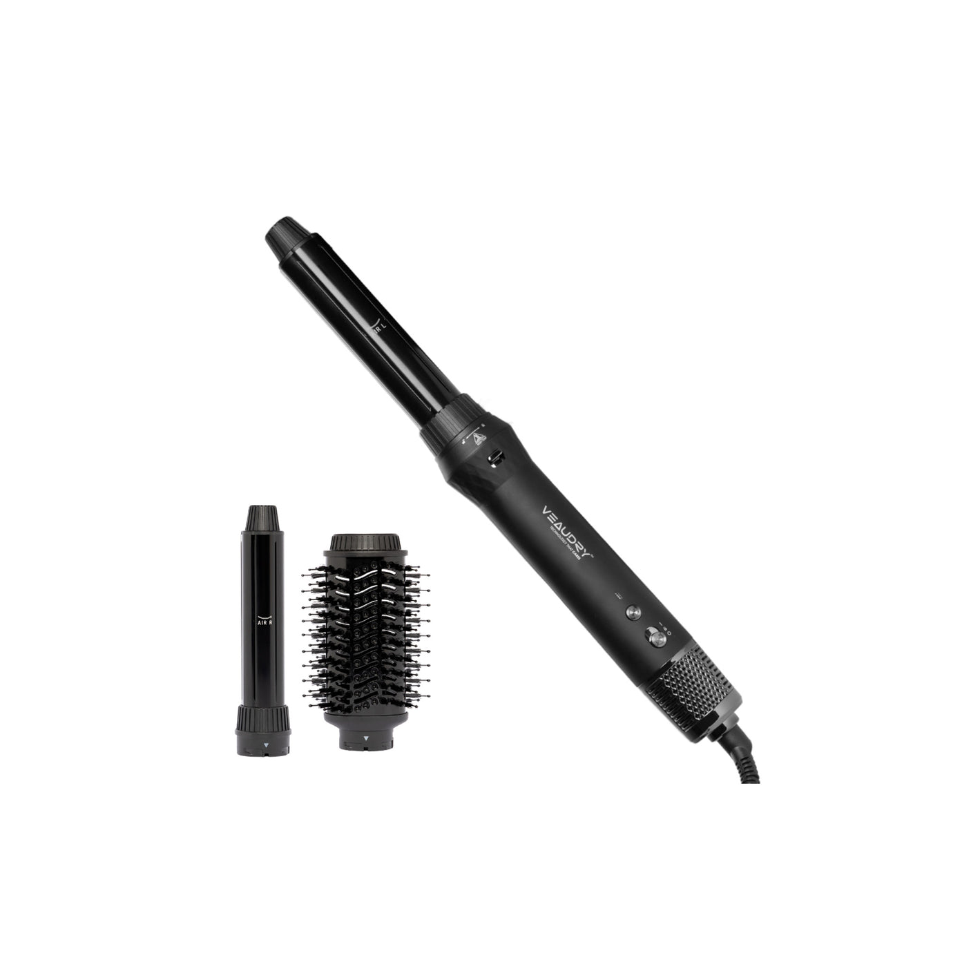 Veaudry myAirStyler
