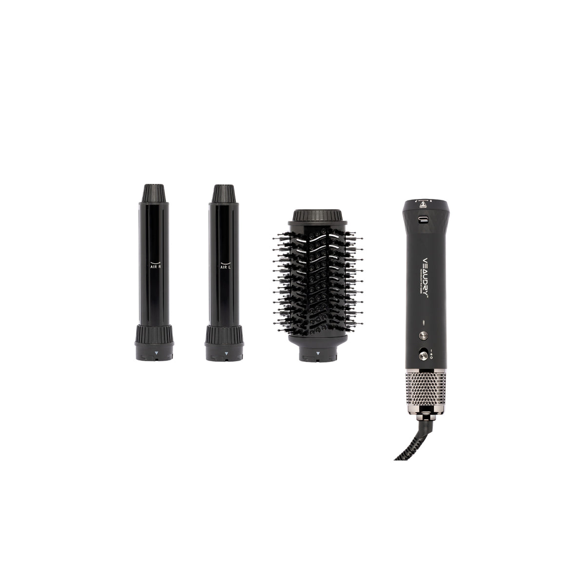Veaudry myAirStyler