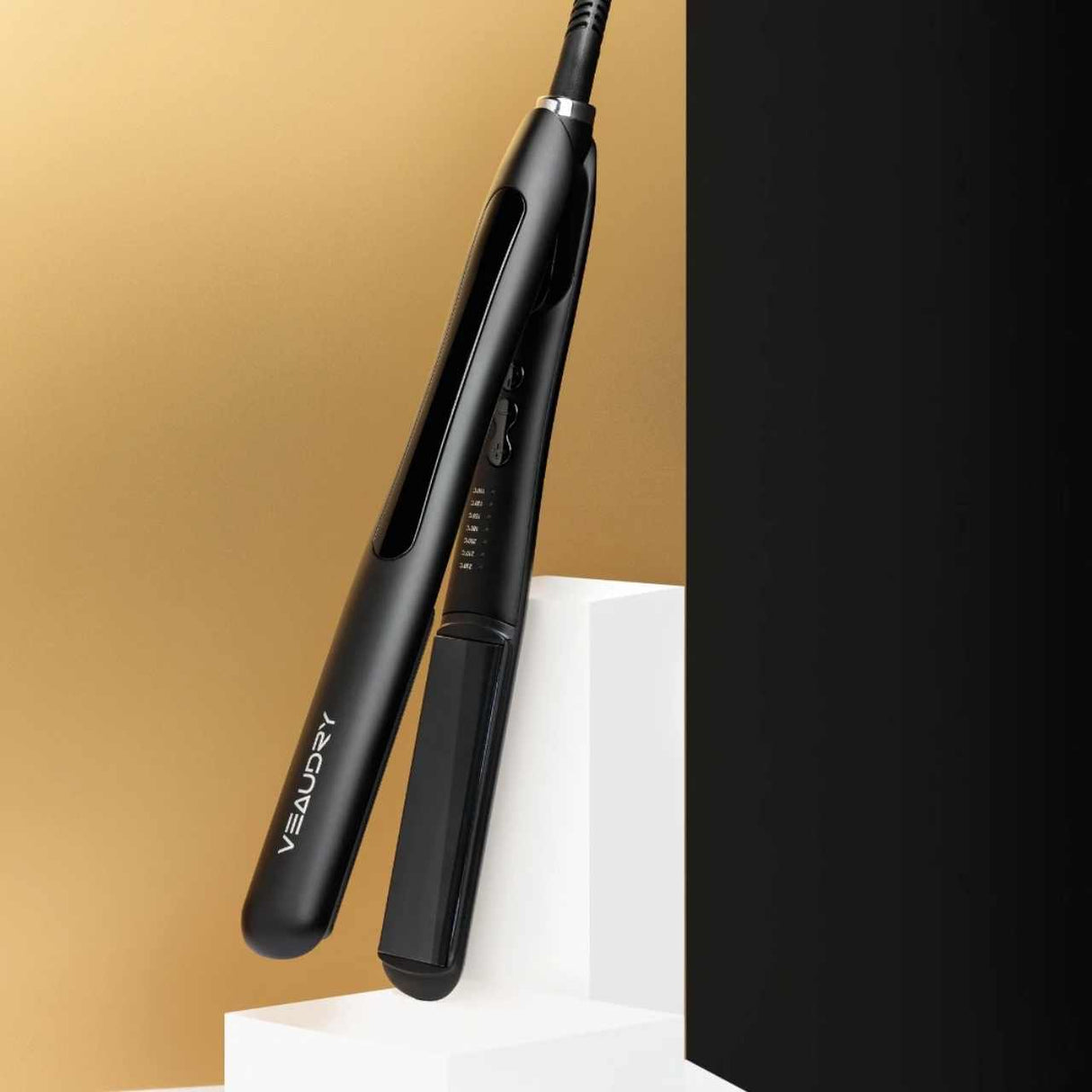 Veaudry myStyler Black
