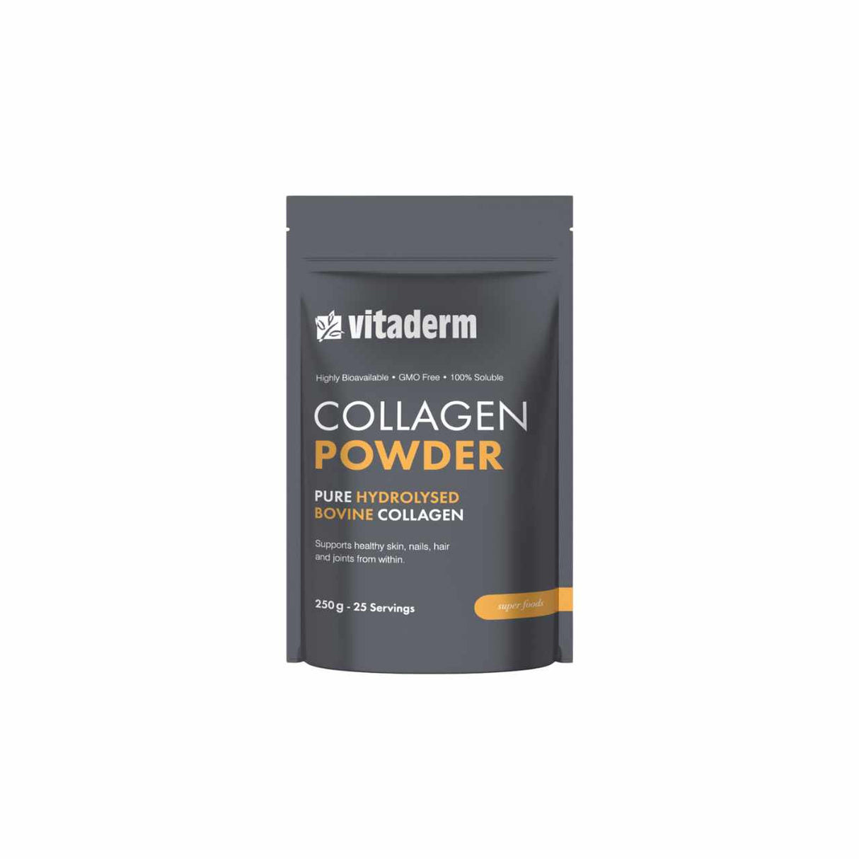 Vitaderm Collagen Powder 250g