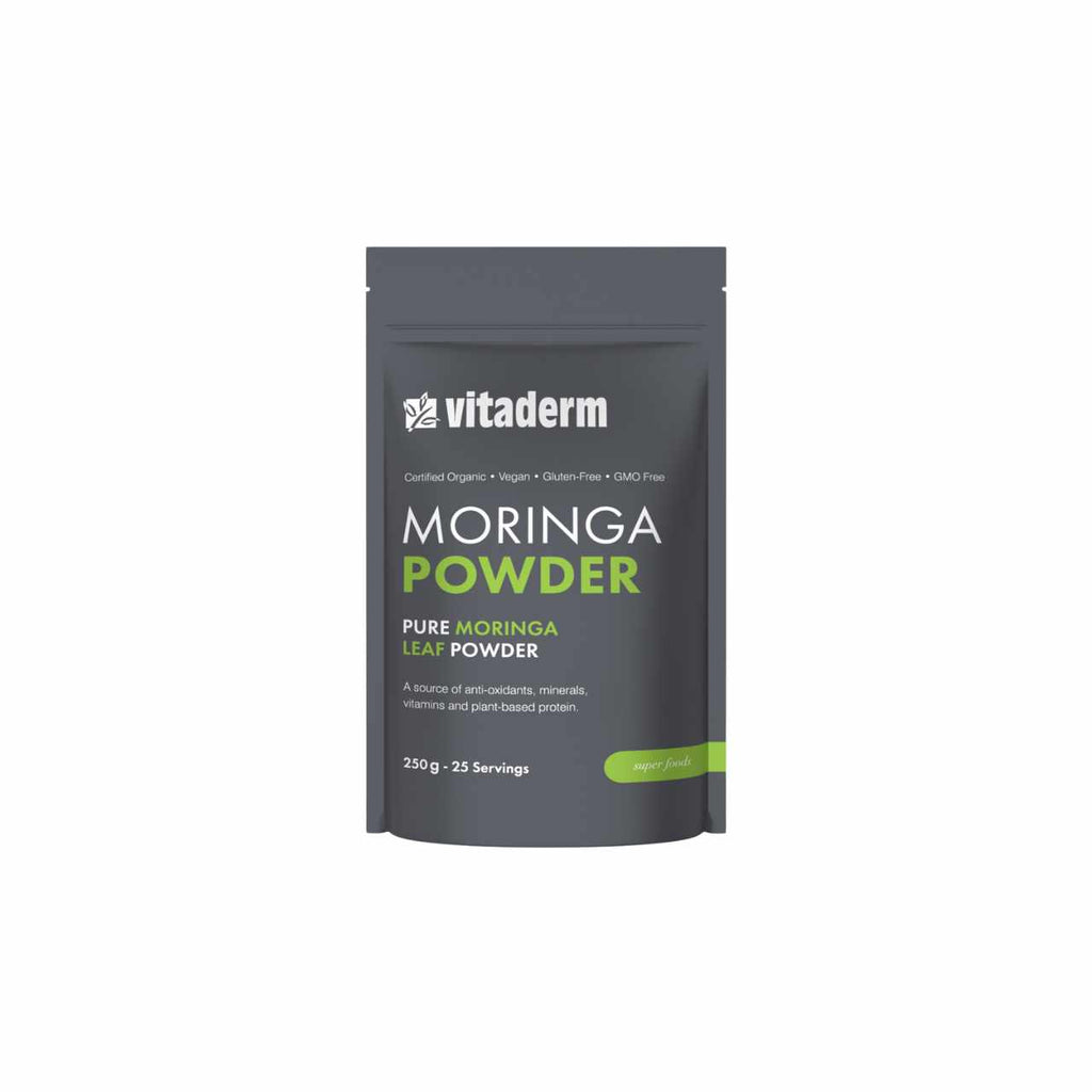 Vitaderm Moringa Powder 250g