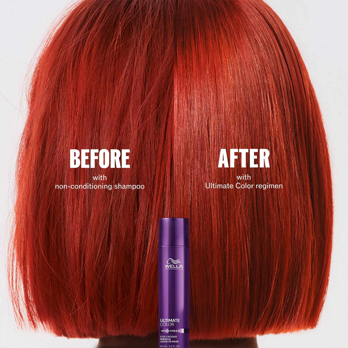 Wella Ultimate Color Miracle Leave in Mask 95ml