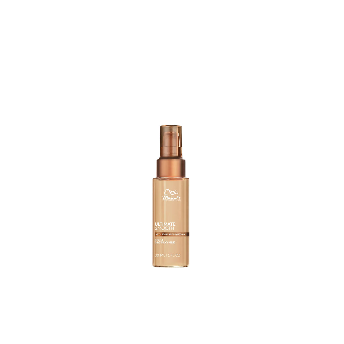 Wella Ultimate Smooth 24/7 Silky Milk