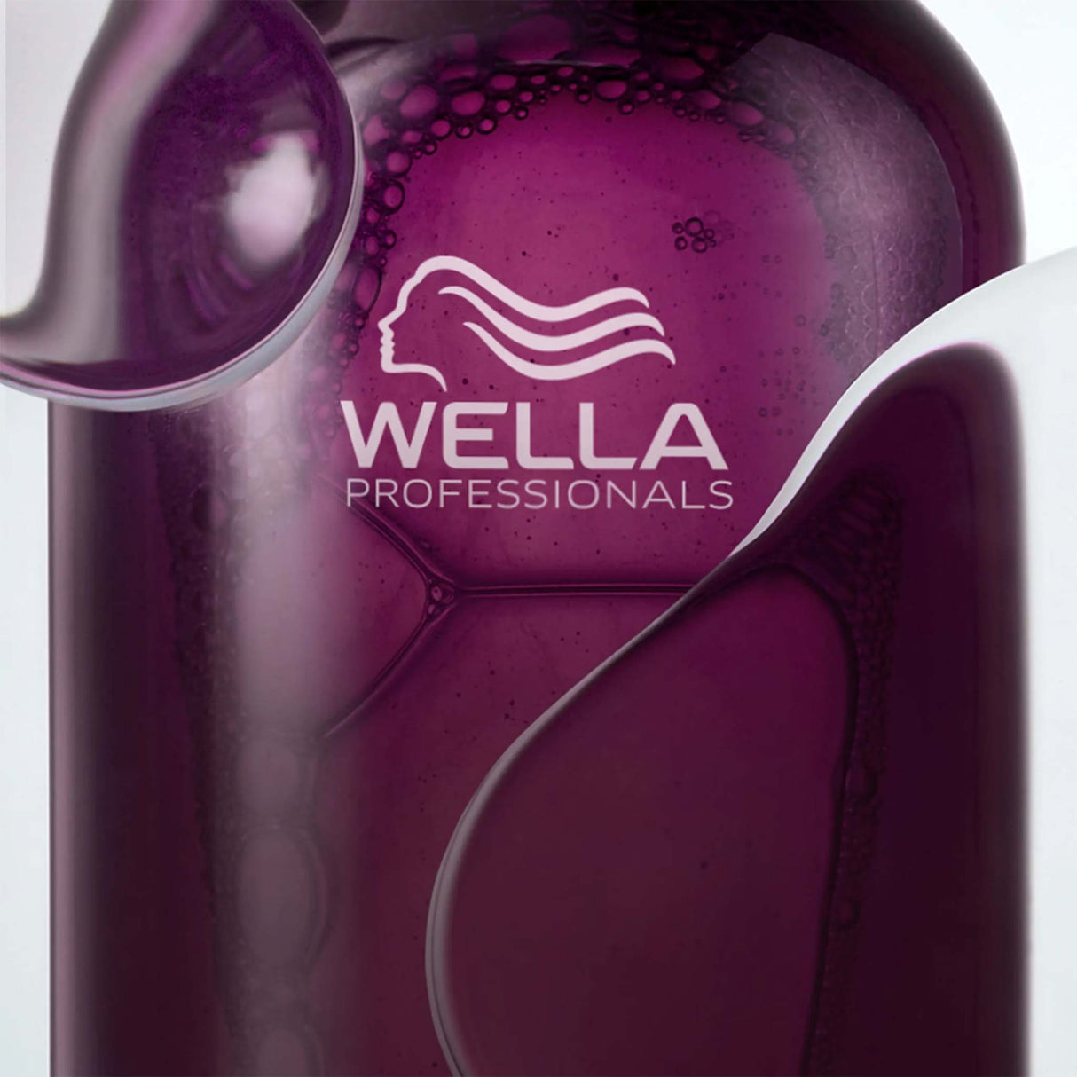 Wella Ultimate Color Sulphate Free Shampoo 250ml