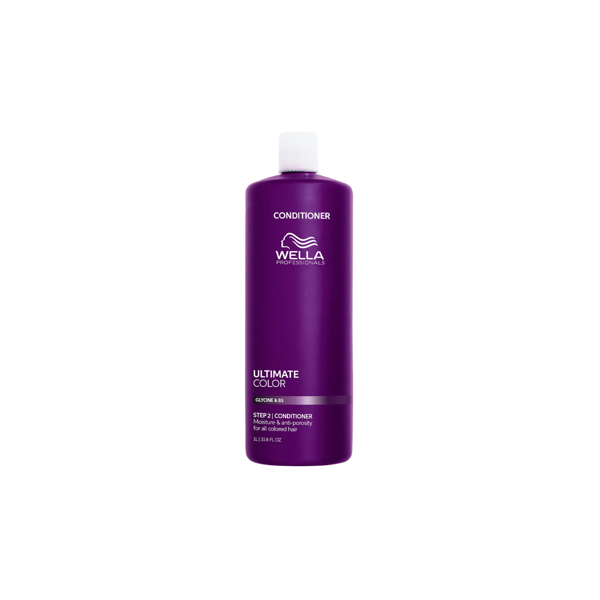 Wella Ultimate Color Conditioner 1000ml