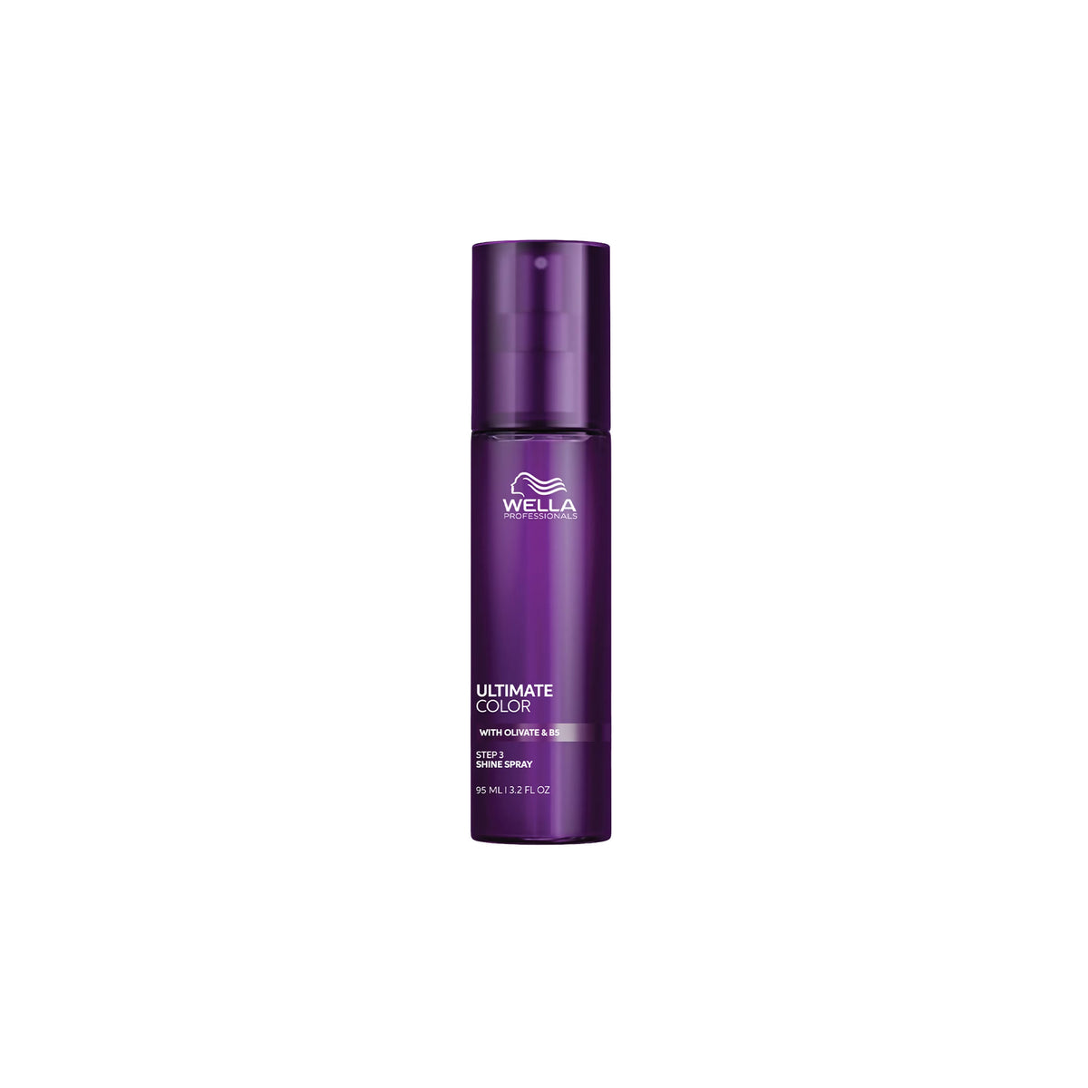 Wella Ultimate Color Shine Spray 95ml