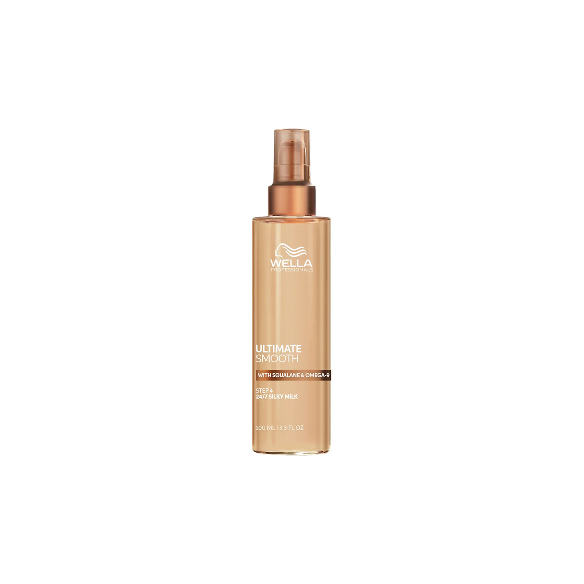 Wella Ultimate Smooth 24/7 Silky Milk