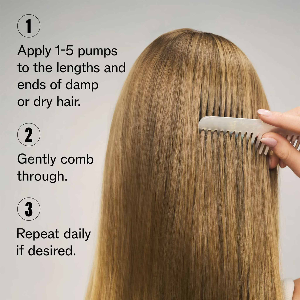 Wella Ultimate Smooth 24/7 Silky Milk