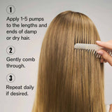 Wella Ultimate Smooth 24/7 Silky Milk