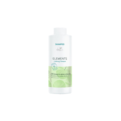 Wella Elements Calming Shampoo