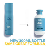 Wella Professionals Invigo Balance Aqua Pure Shampoo 300ml