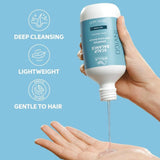 Wella Professionals Invigo Balance Aqua Pure Shampoo 300ml