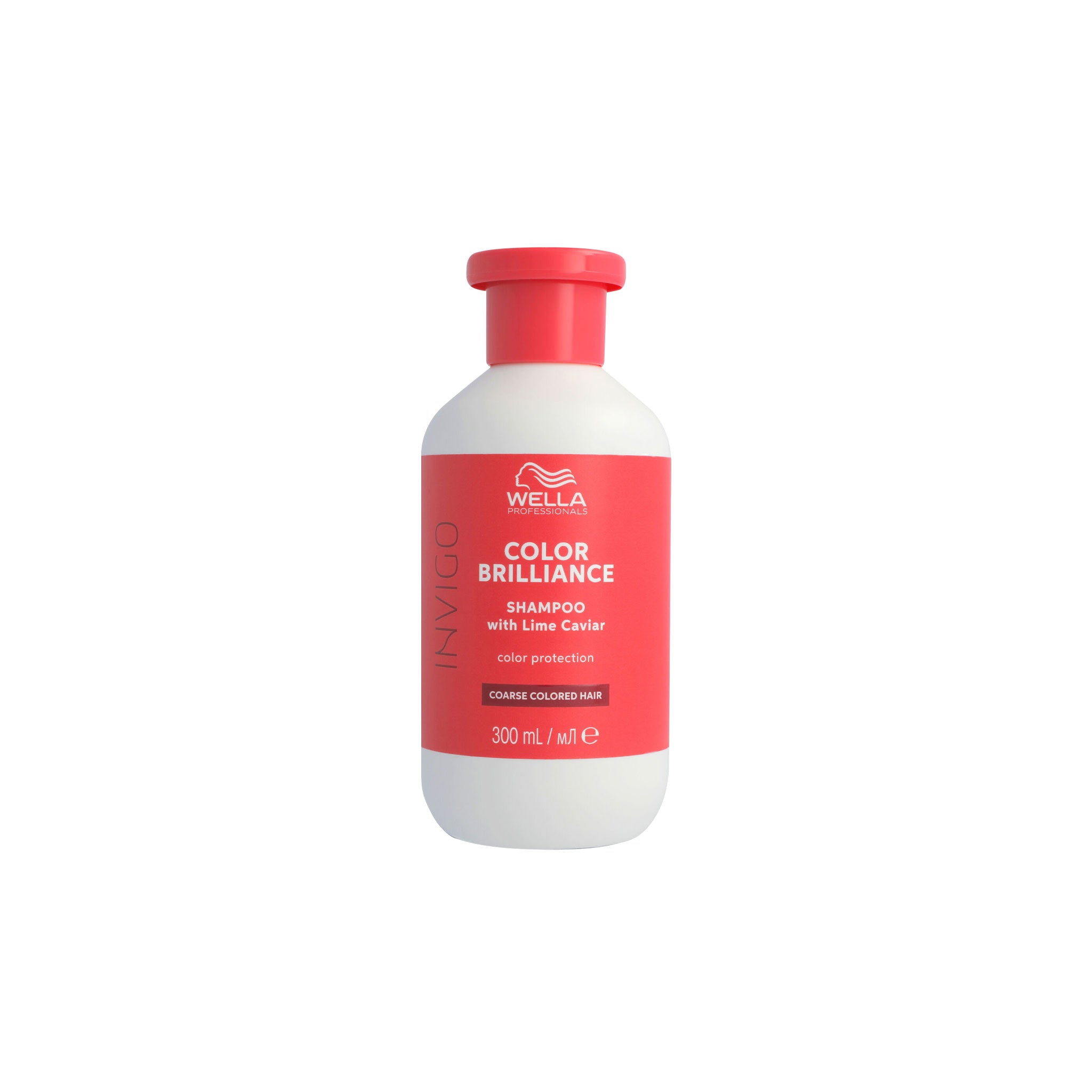 インビジブルインクinvisibleink、バリエムvaliem、ムランジーニョ Wella Professionals Invigo Brilliance Shampoo Thick 250ml | Retail