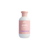 Wella Professionals Invigo Blonde Recharge Cool Blonde Shampoo 300ml