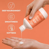 Wella Professionals Invigo Nutri-Enrich Deep Nourishing Shampoo 300ml
