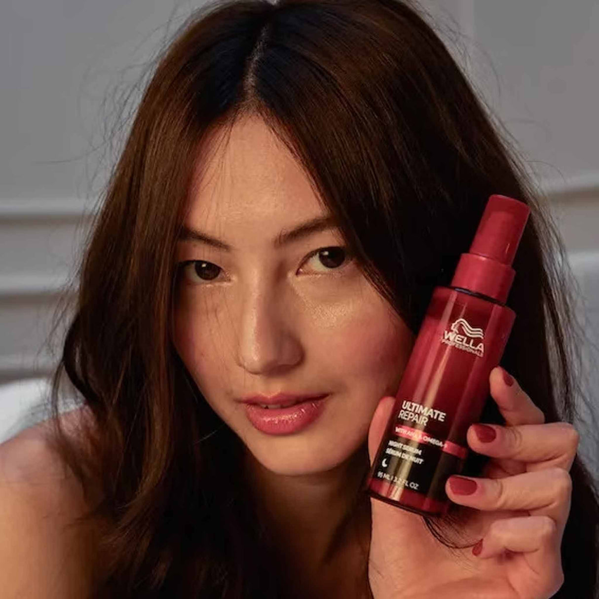 Wella Ultimate Repair Night Serum 95ml