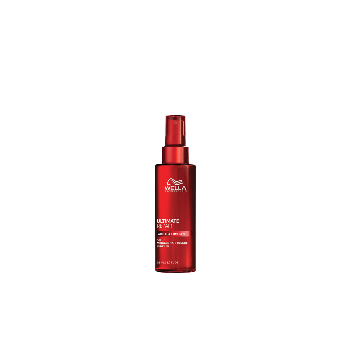 Wella Ultimate Repair Night Serum 95ml