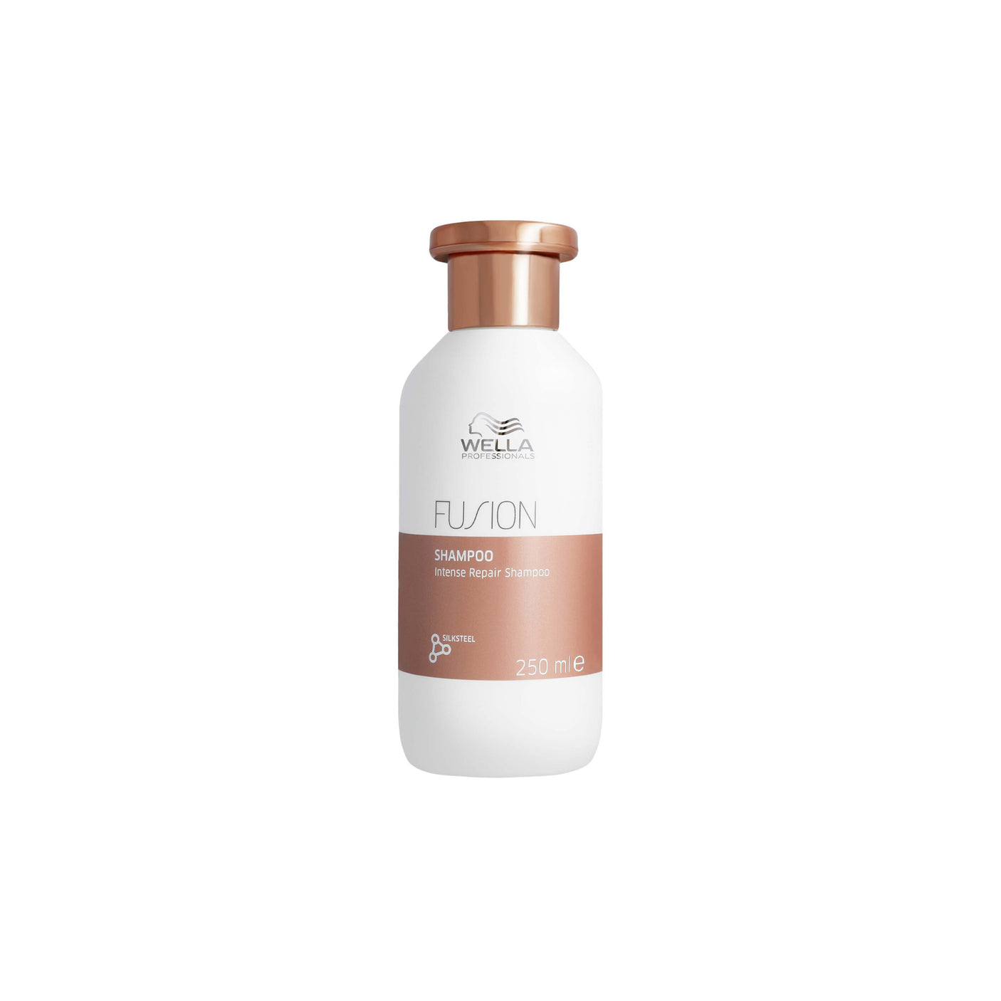 Wella Fusion Shampoo 250ml