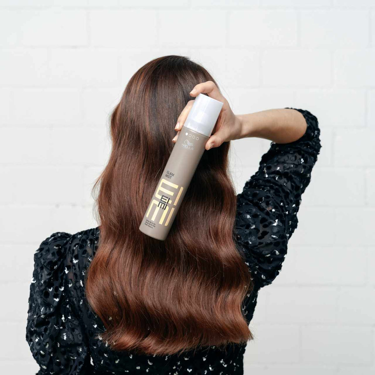 Wella EIMI Glam Mist 200ml