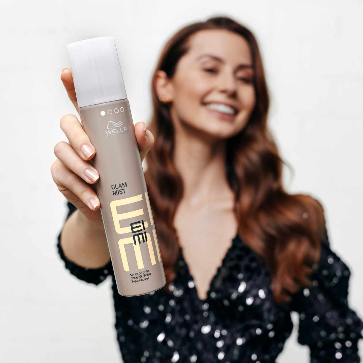 Wella EIMI Glam Mist 200ml