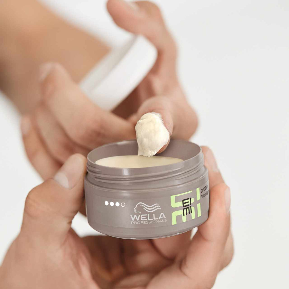 Wella EIMI Grip Cream 75ml