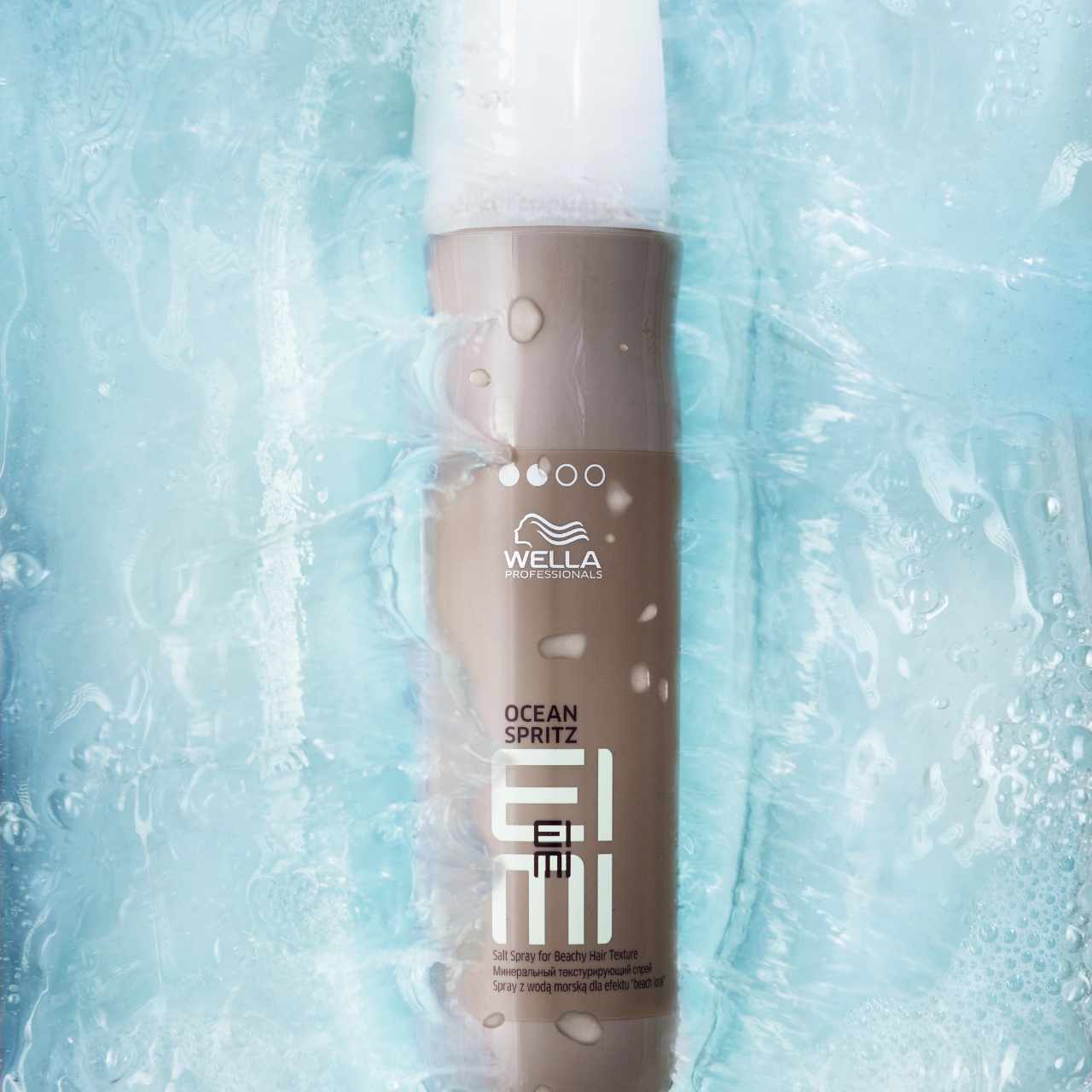 Wella EIMI Ocean Spritz Spray 150ml