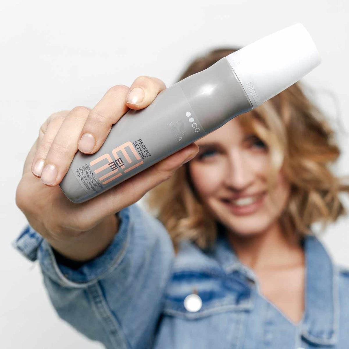 Wella EIMI Perfect Setting Spray 150ml