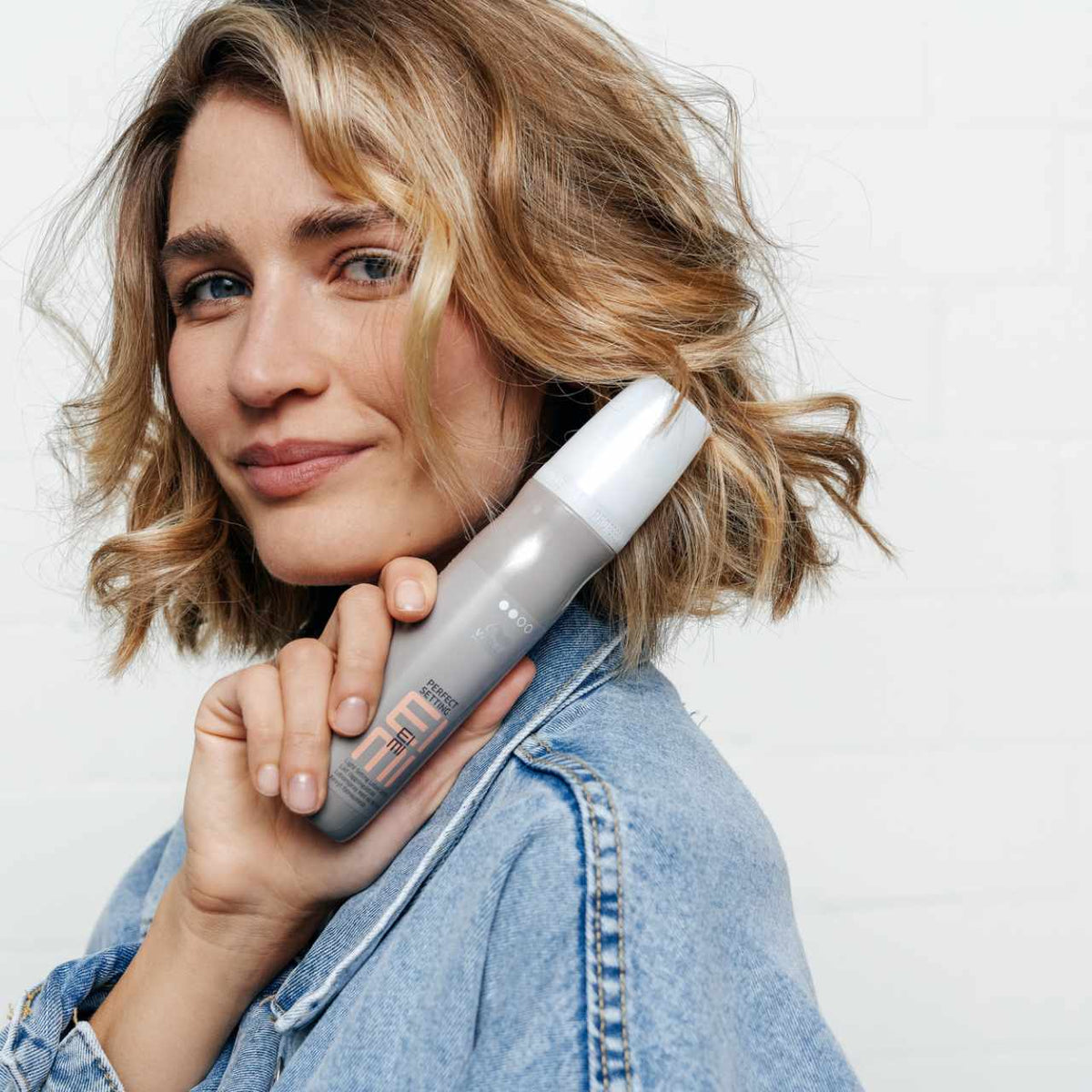 Wella EIMI Perfect Setting Spray 150ml