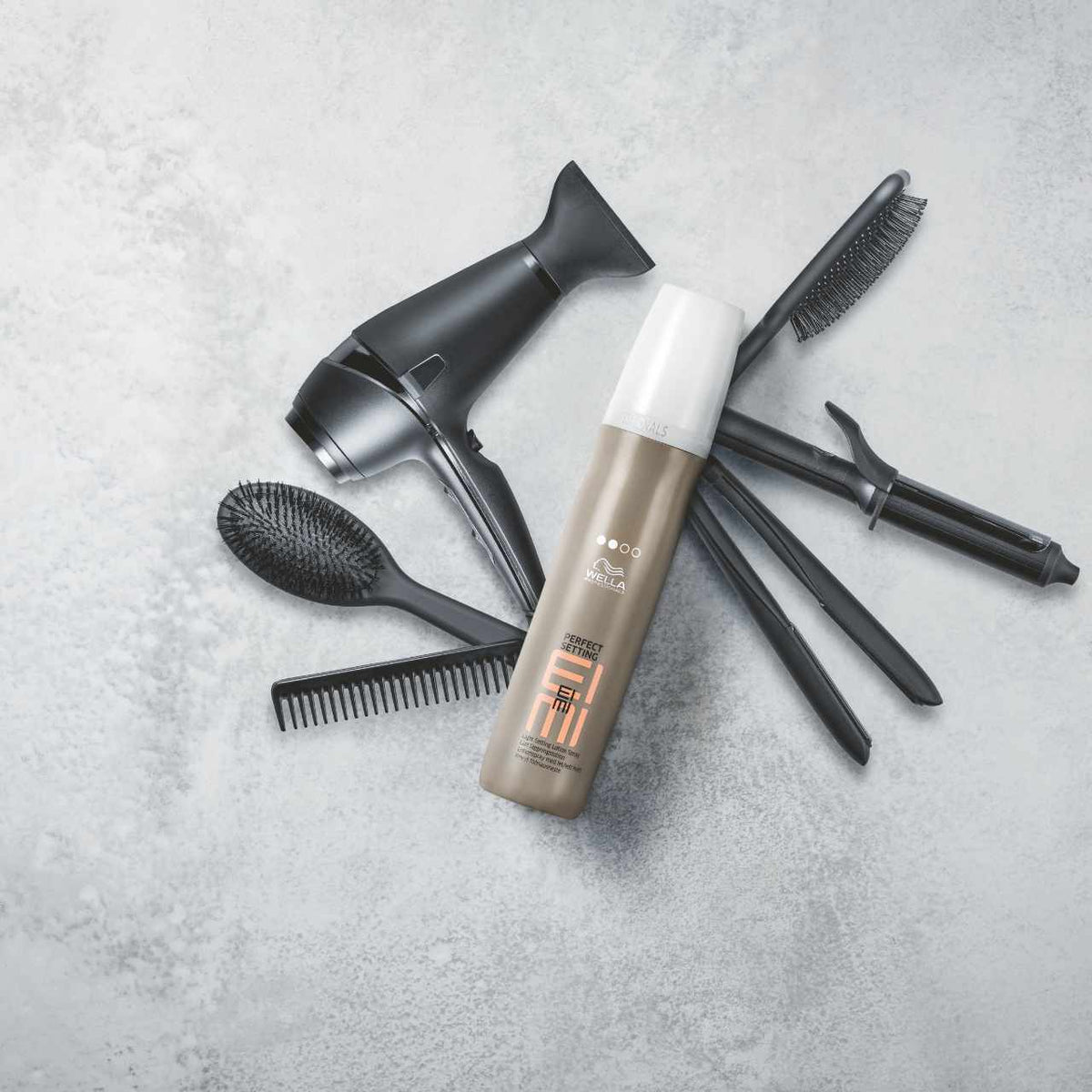 Wella EIMI Perfect Setting Spray 150ml