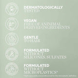 Wella Elements Calming Shampoo