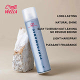 Wella Performance Hairspray 500ml