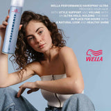 Wella Performance Hairspray 500ml