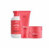 Wella Professionals Invigo Color Brilliance Trio Coarse