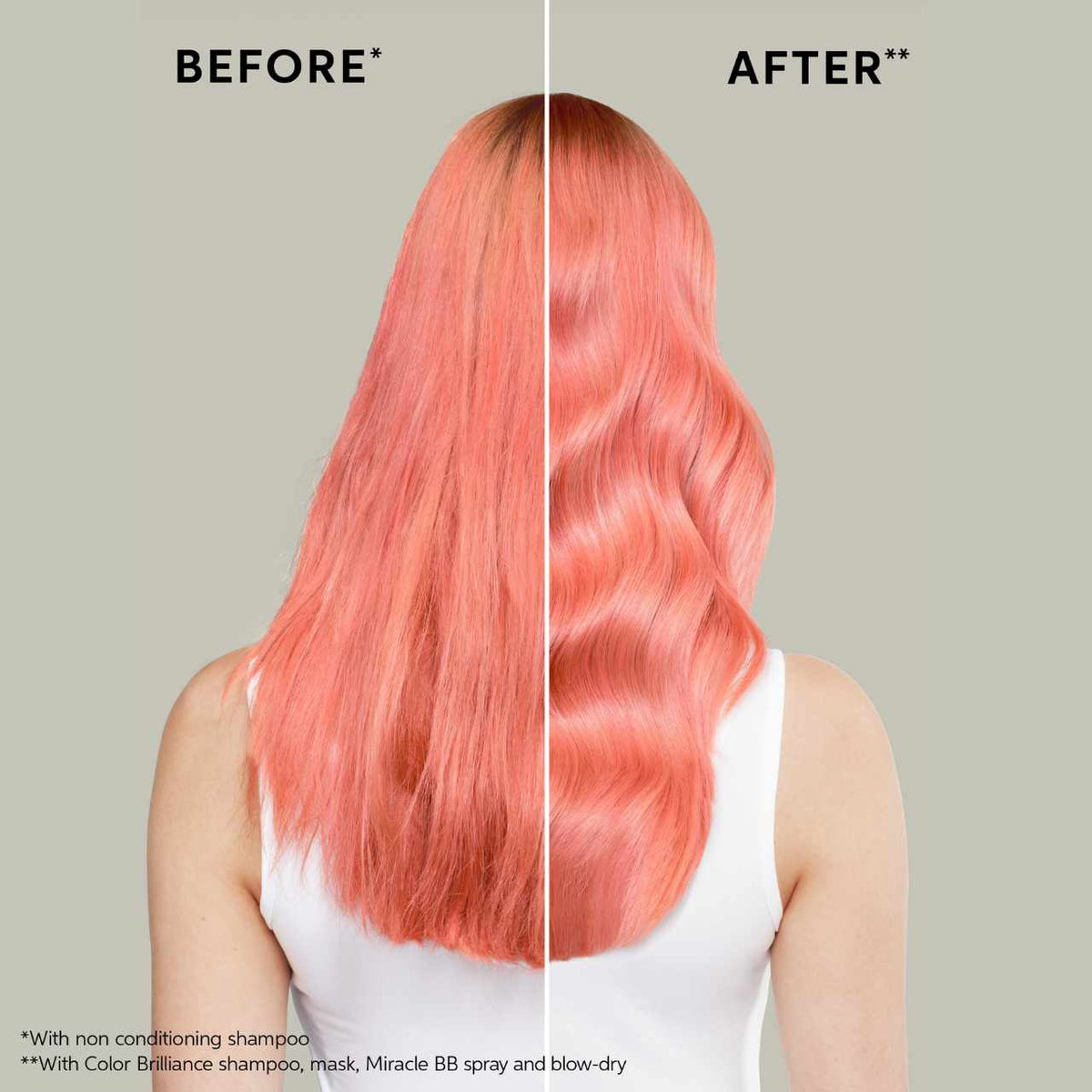 Wella Professionals Invigo Color Brilliance Trio Coarse