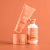 Wella Professionals Invigo Nutri-Enrich Deep Nourishing Shampoo 300ml